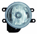 Fog Lamp Front Passenger Side High Quality For Toyota - to2593129