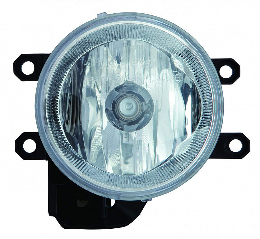 Fog Lamp Front Passenger Side High Quality For Toyota - to2593129