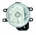 Fog Lamp Front Passenger Side (If Prius Frontom 12/2013)High Quality For Toyota - to2593132