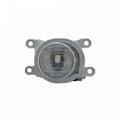 Fog Lamp Passenger Side Japan Built Capa For Toyota - TO2593142C