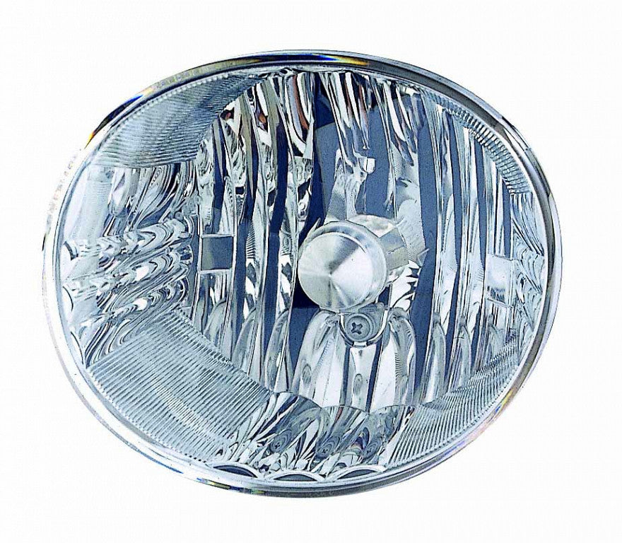 Fog Lamp Front Driver Side Capa For Toyota - TO2594102C