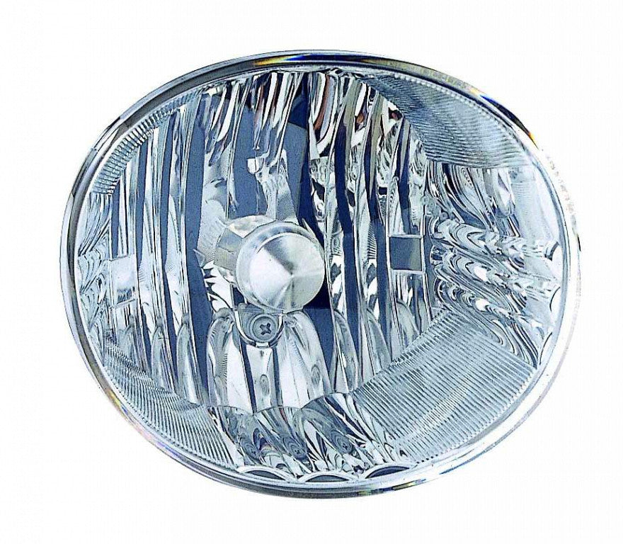 Fog Lamp Front Passenger Side For Toyota - TO2595102V