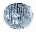 Fog Lamp Front Passenger Side High Quality For Toyota - to2595102