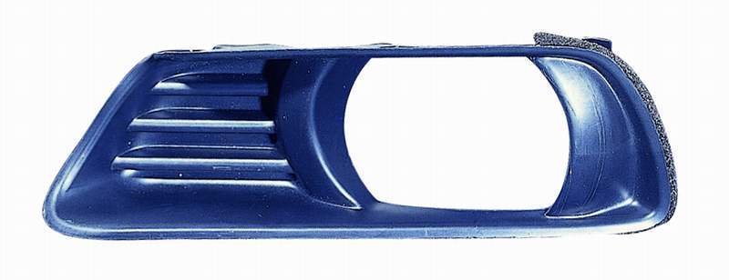 Fog Lamp Cover Front Driver Side Xle With Hole For Toyota - to2598101