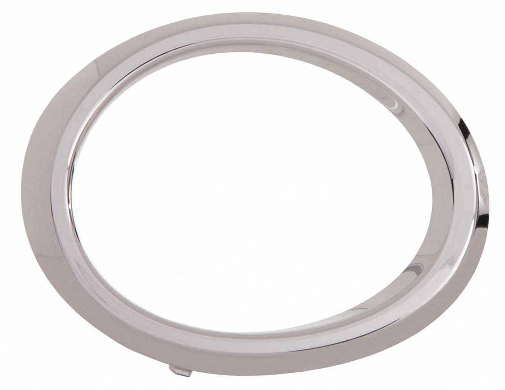 Fog Lamp Bezel Front Passenger Side Se Chrome Ring For Toyota - TO2603101