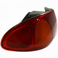 Tail Lamp Driver Side High Quality For Toyota - TO2800121