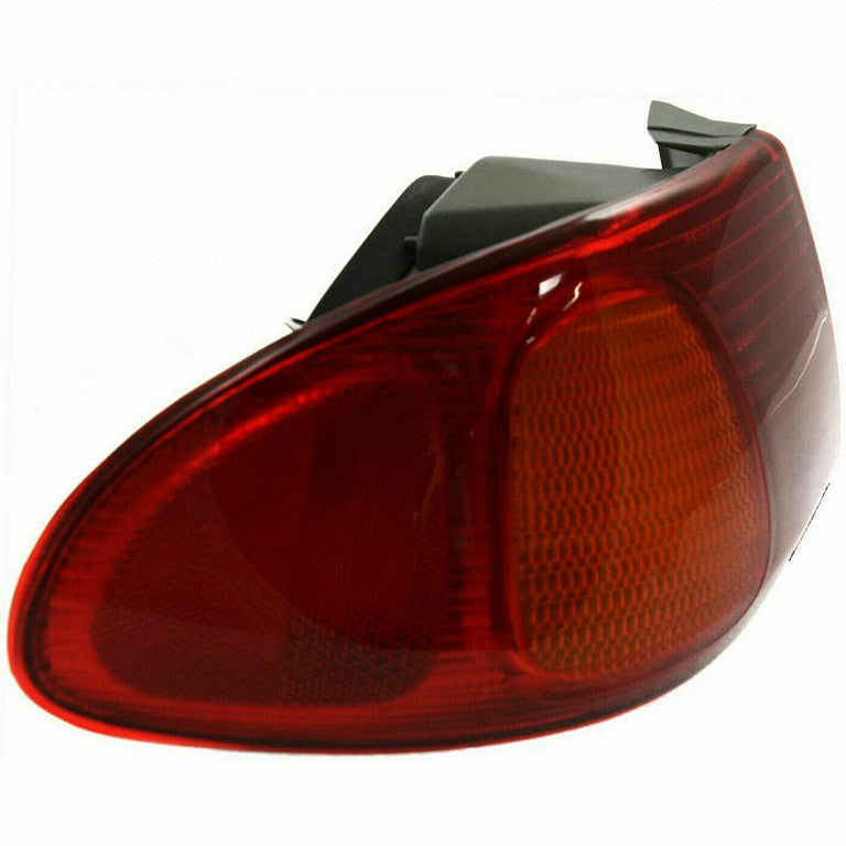 Tail Lamp Driver Side High Quality For Toyota - TO2800121