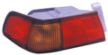 Tail Lamp Driver Side For Toyota - TO2800124V