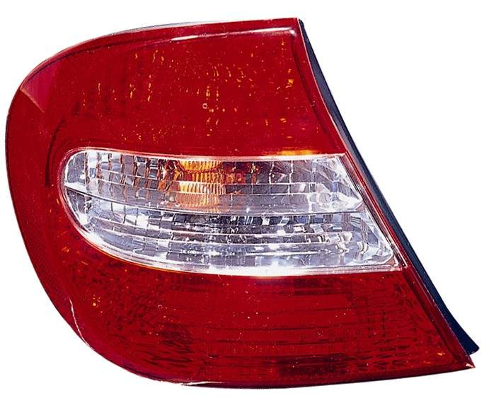 Tail Lamp Driver Side Le-Xle-Se Model High Quality For Toyota - to2800143