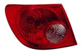 Tail Lamp Driver Side High Quality For Toyota - to2800154