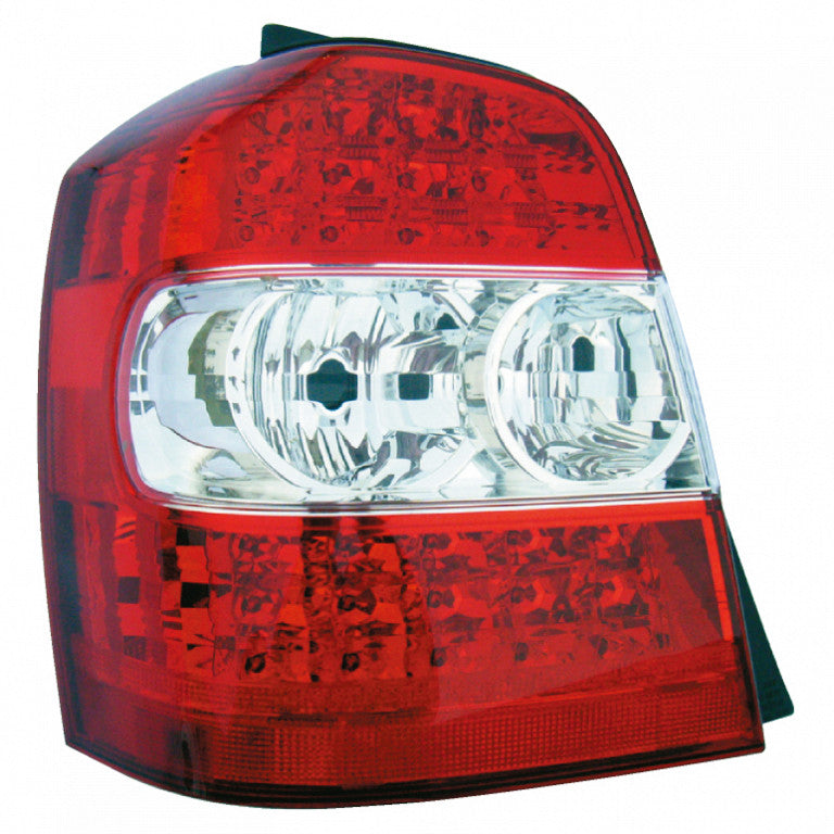 Tail Lamp Driver Side For Toyota - TO2800162V
