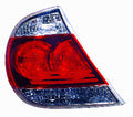 Tail Lamp Driver Side Se Model Japan Built High Quality For Toyota - TO2800171