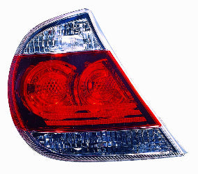 Tail Lamp Driver Side Se Model Japan Built High Quality For Toyota - TO2800171