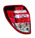 Tail Lamp Driver Side Usa Built High Quality For Toyota - to2800181
