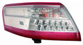 Tail Lamp Driver Side High Quality For Toyota - to2800184