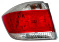 Tail Lamp Driver Side High Quality For Toyota - to2800185