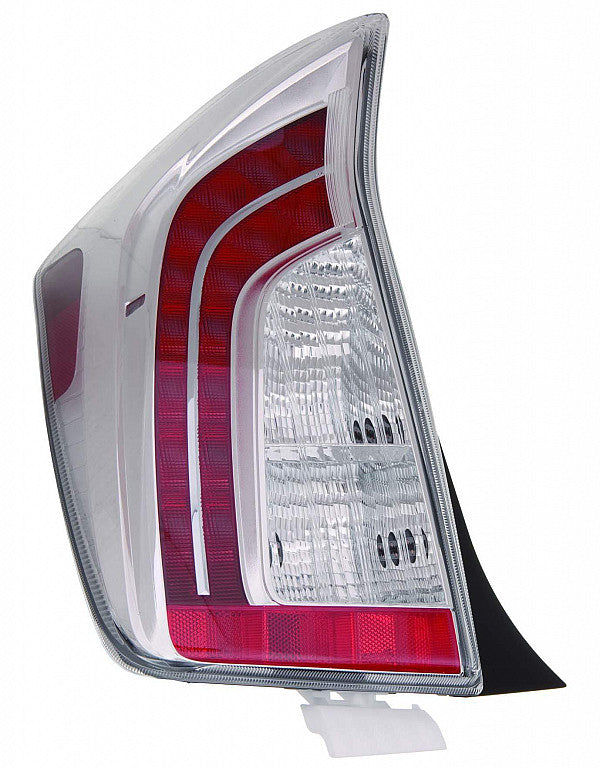Tail Lamp Driver Side High Quality For Toyota - to2800189