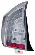 Tail Lamp Driver Side High Quality For Toyota - TO2800191
