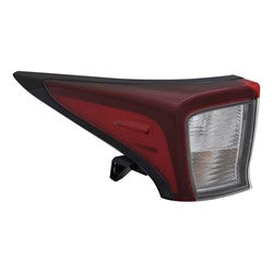 Tail Lamp Driver Side Upper Capa For Toyota - TO2800204C
