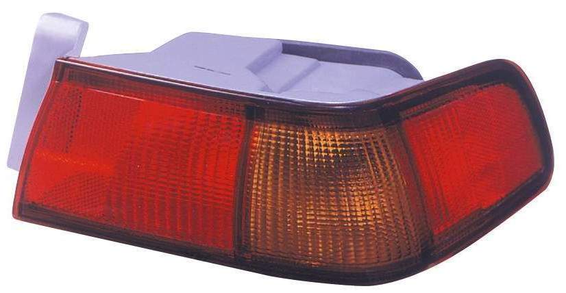 Tail Lamp Passenger Side For Toyota - TO2801124V
