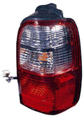 Tail Lamp Passenger Side For Toyota - TO2801137V