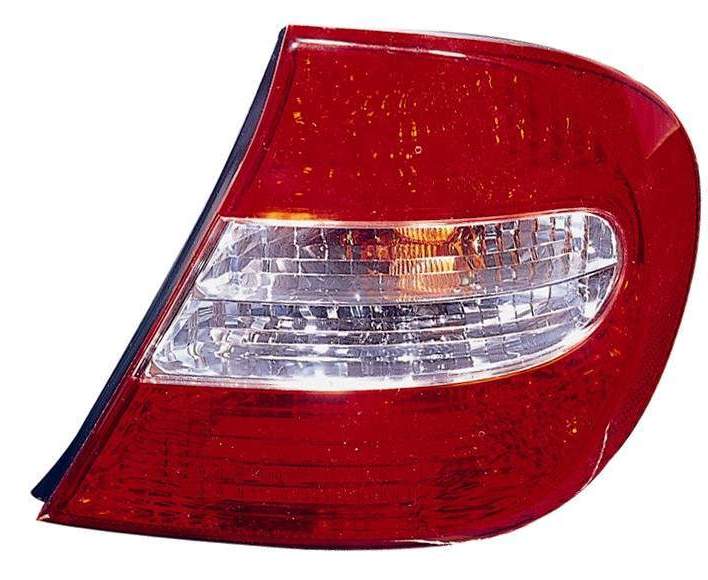 Tail Lamp Passenger Side Le-Xle-Se Model High Quality For Toyota - TO2801143