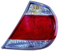Tail Lamp Passenger Side Le/Xle High Quality For Toyota - to2801155