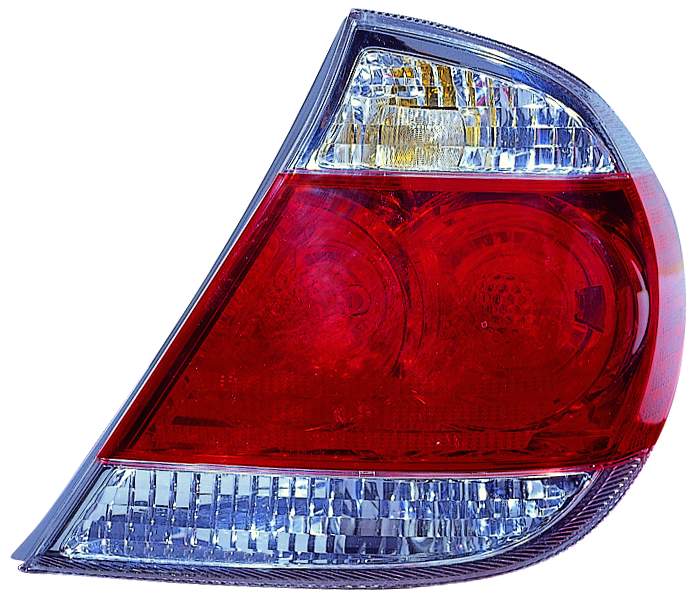 Tail Lamp Passenger Side Le/Xle High Quality For Toyota - to2801155