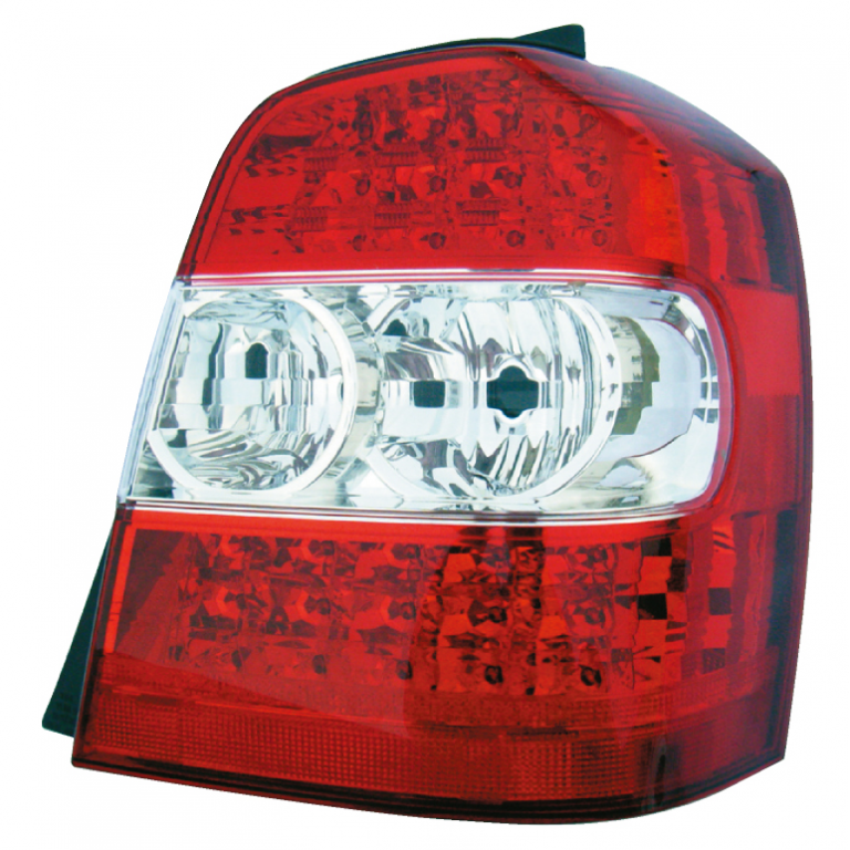 Tail Lamp Passenger Side For Toyota - TO2801162V