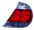 Tail Lamp Passenger Side Se Model Japan Built High Quality For Toyota - TO2801171
