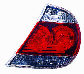 Tail Lamp Passenger Side Se Model Japan Built High Quality For Toyota - TO2801171