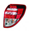 Tail Lamp Passenger Side Usa Built Capa For Toyota - TO2801181C