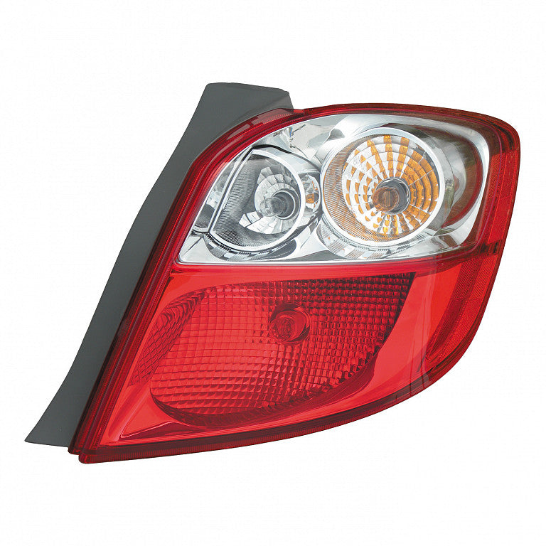 Tail Lamp Passenger Side High Quality For Toyota - to2801182