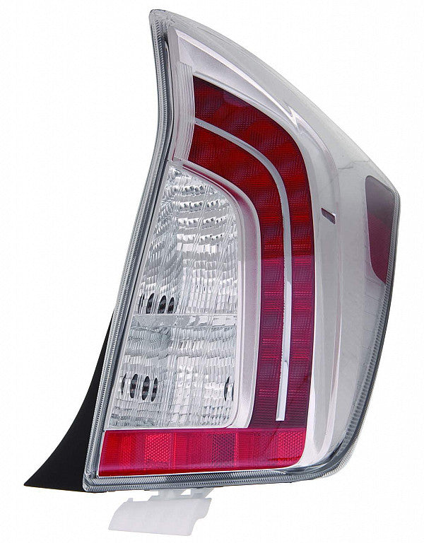 Tail Lamp Passenger Side High Quality For Toyota - to2801189