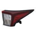 Tail Lamp Passenger Side Upper High Quality For Toyota - to2801204