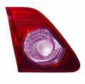Trunk Lamp Driver Side (Back-Up Lamp) Usa Built High Quality For Toyota - TO2802105