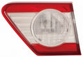 Trunk Lamp Driver Side (Back-Up Lamp) Usa Built High Quality For Toyota - to2802107