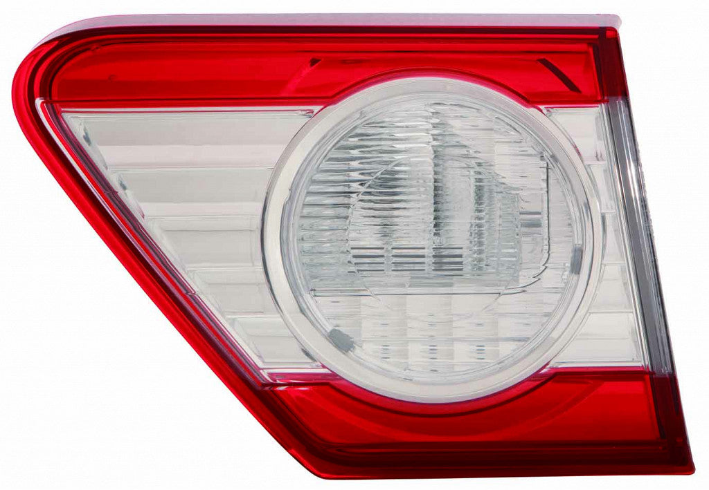Trunk Lamp Driver Side (Back-Up Lamp) Japan Built High Quality For Toyota - TO2802108