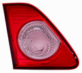 Trunk Lamp Driver Side (Back-Up Lamp) Japan Built High Quality For Toyota - TO2802109