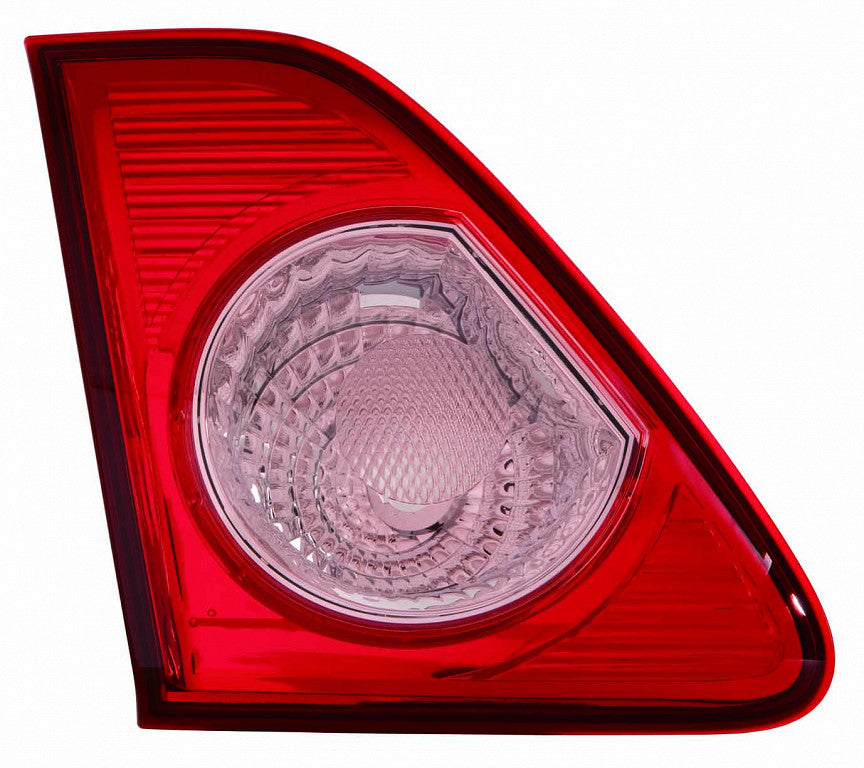 Trunk Lamp Driver Side (Back-Up Lamp) Japan Built High Quality For Toyota - TO2802109