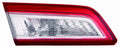 Trunk Lamp Driver Side (Back-Up Lamp) Capa For Toyota - TO2802111C