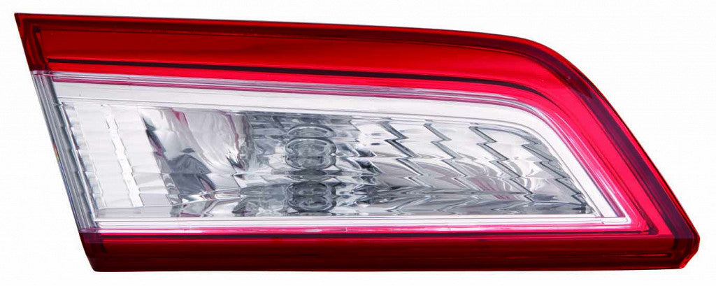 Trunk Lamp Driver Side (Back-Up Lamp) High Quality For Toyota - to2802111