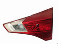 Trunk Lamp Driver Side (Back Up Lamp) Japan Built Liftgate Mounted Capa For Toyota - TO2802112C