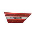 Trunk Lamp Driver Side (Back-Up Lamp) High Quality For Toyota - to2802113