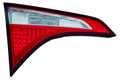 Trunk Lamp Driver Side (Back-Up Lamp) Capa For Toyota - TO2802114C