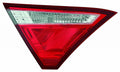 Trunk Lamp Driver Side (Back-Up Lamp) For Toyota - TO2802116U