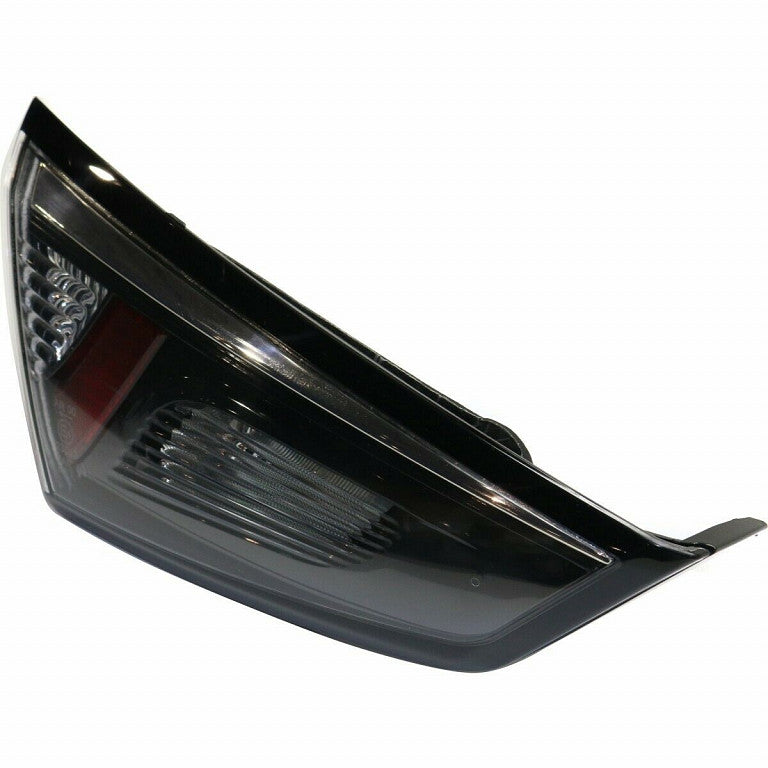 Trunk Lamp Driver Side Capa For Scion - TO2802132C