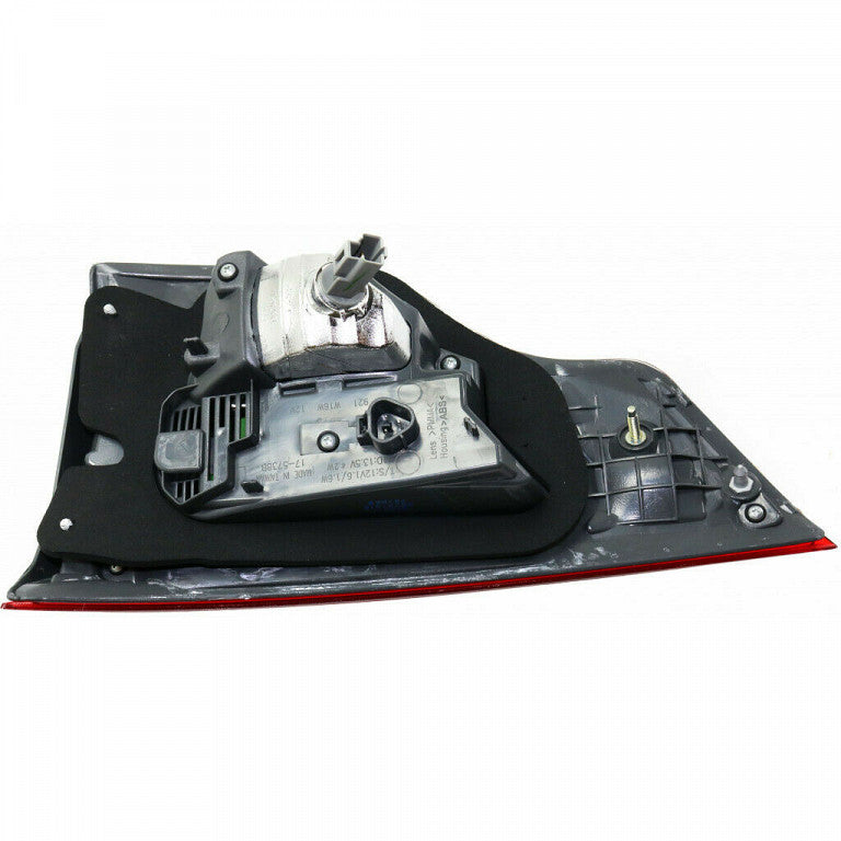 Trunk Lamp Driver Side Capa For Toyota - TO2802139C