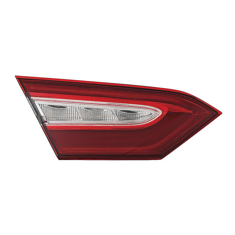 Trunk Lamp Driver Side Led Us Built Xle Capa For Toyota - TO2802143C