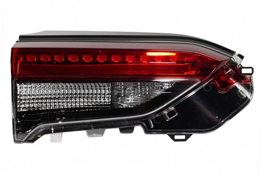 Trunk Lamp Driver Side North American Built Capa For Toyota - TO2802148C